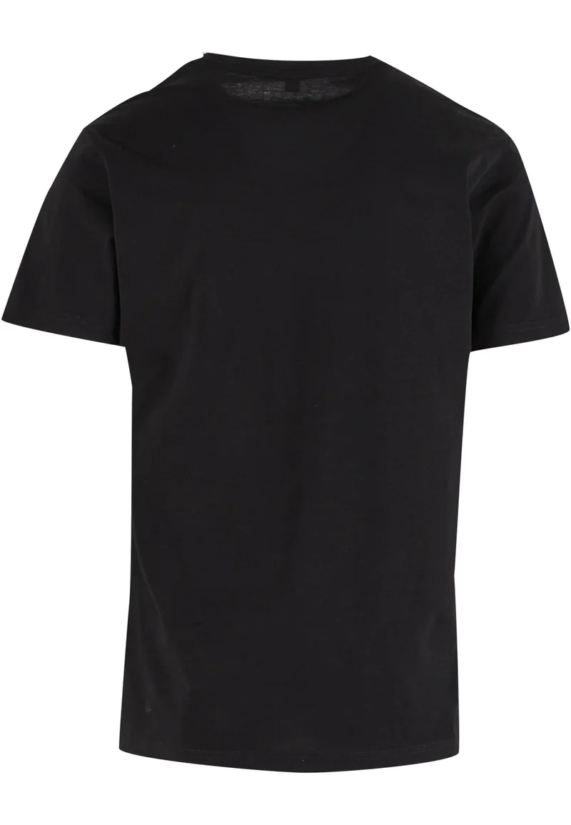 MT Peace Sign Tee EMB