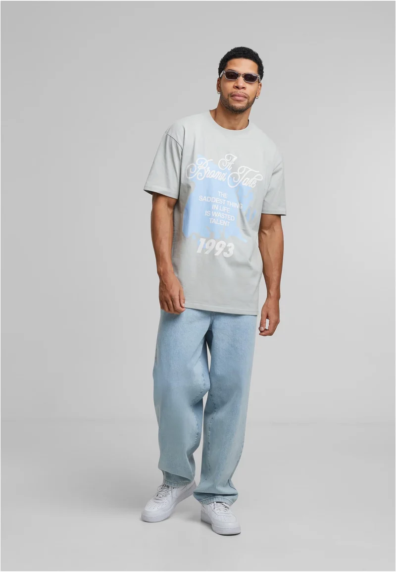 MT Bronx Tale Oversize Tee