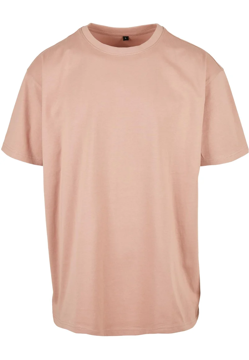 MT Bronx Tale Oversize Tee