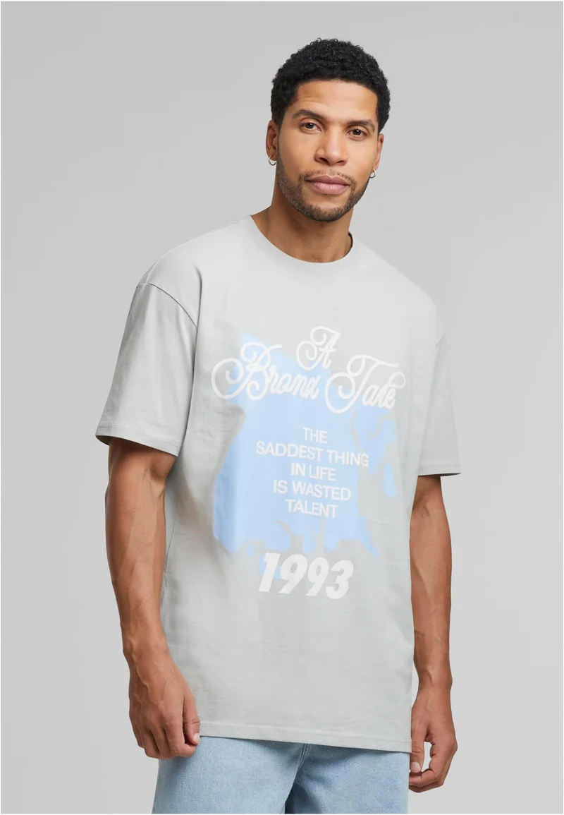 MT Bronx Tale Oversize Tee