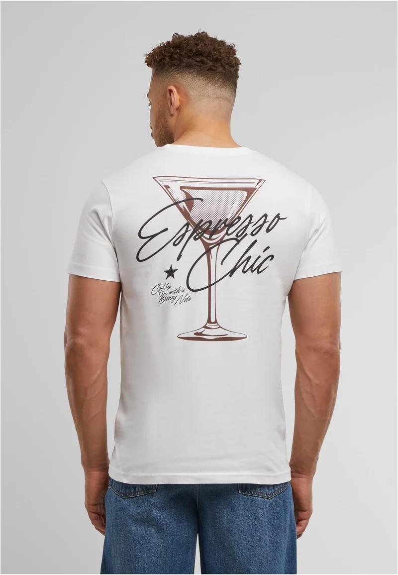 MT The Espresso Chic Tee