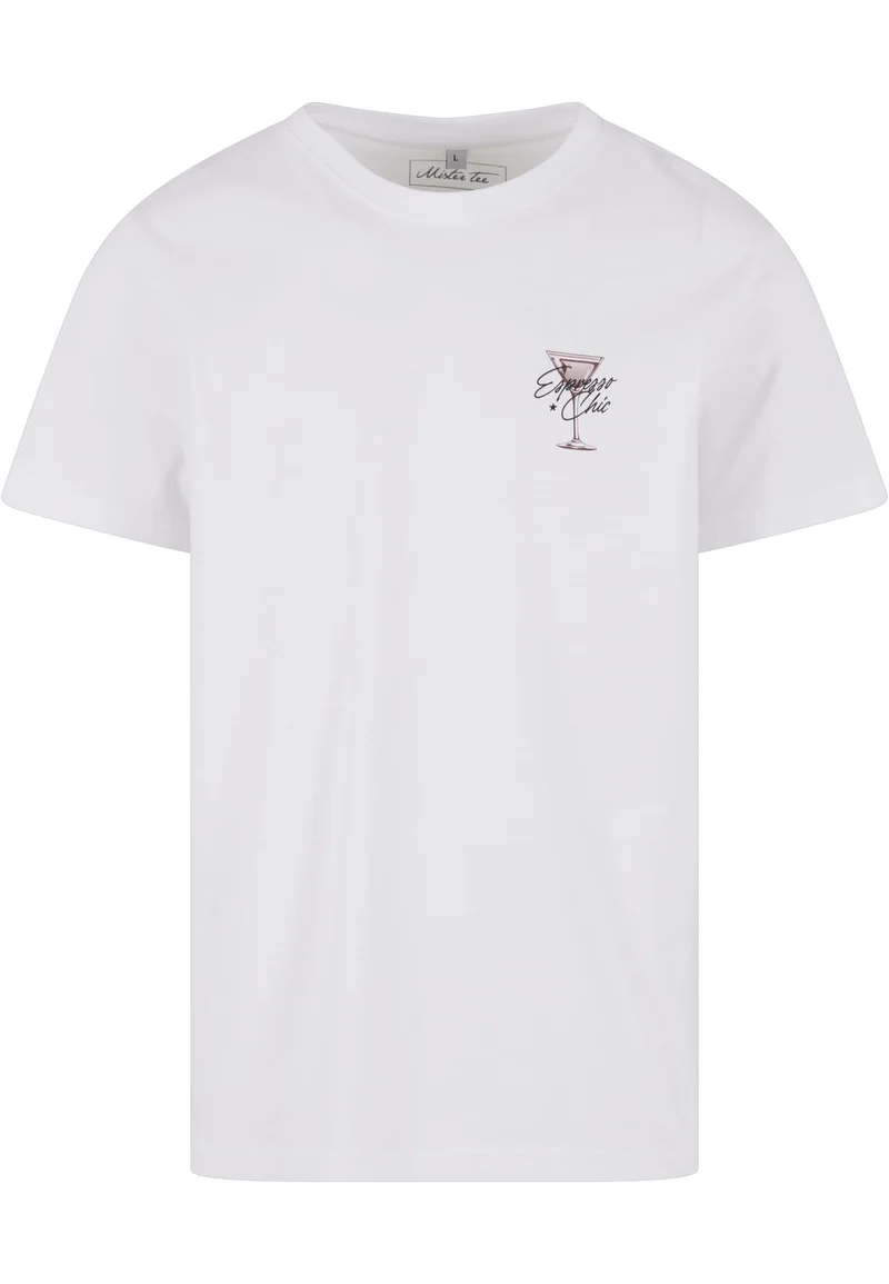 MT The Espresso Chic Tee