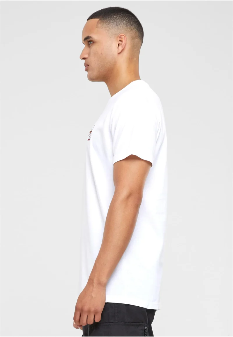 MT Peace Noodles Tee EMB