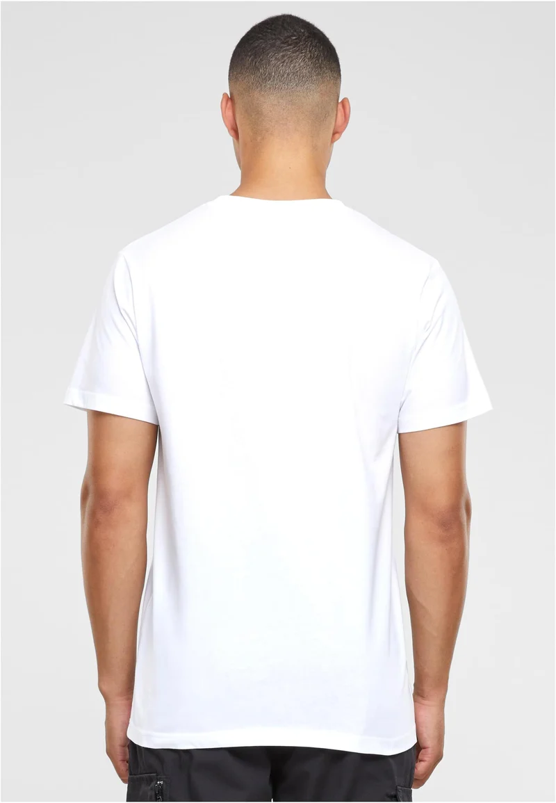 MT Peace Noodles Tee EMB