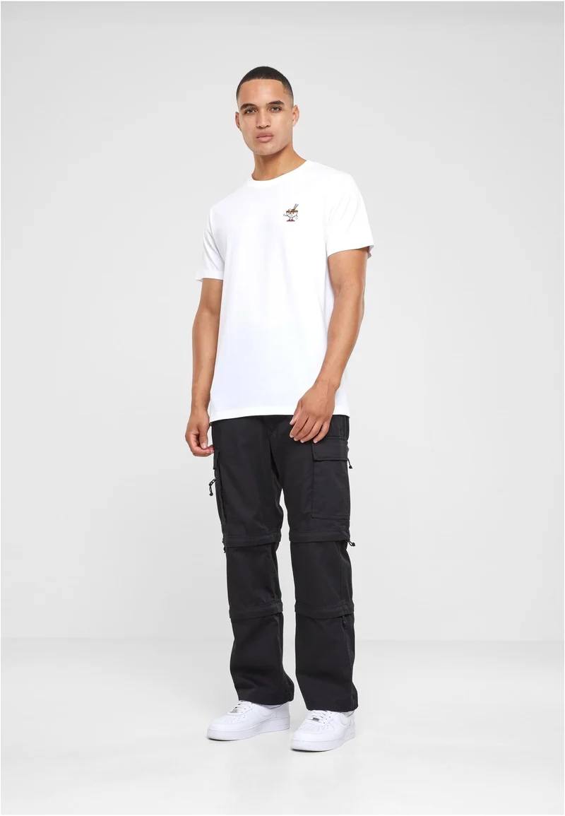 MT Peace Noodles Tee EMB