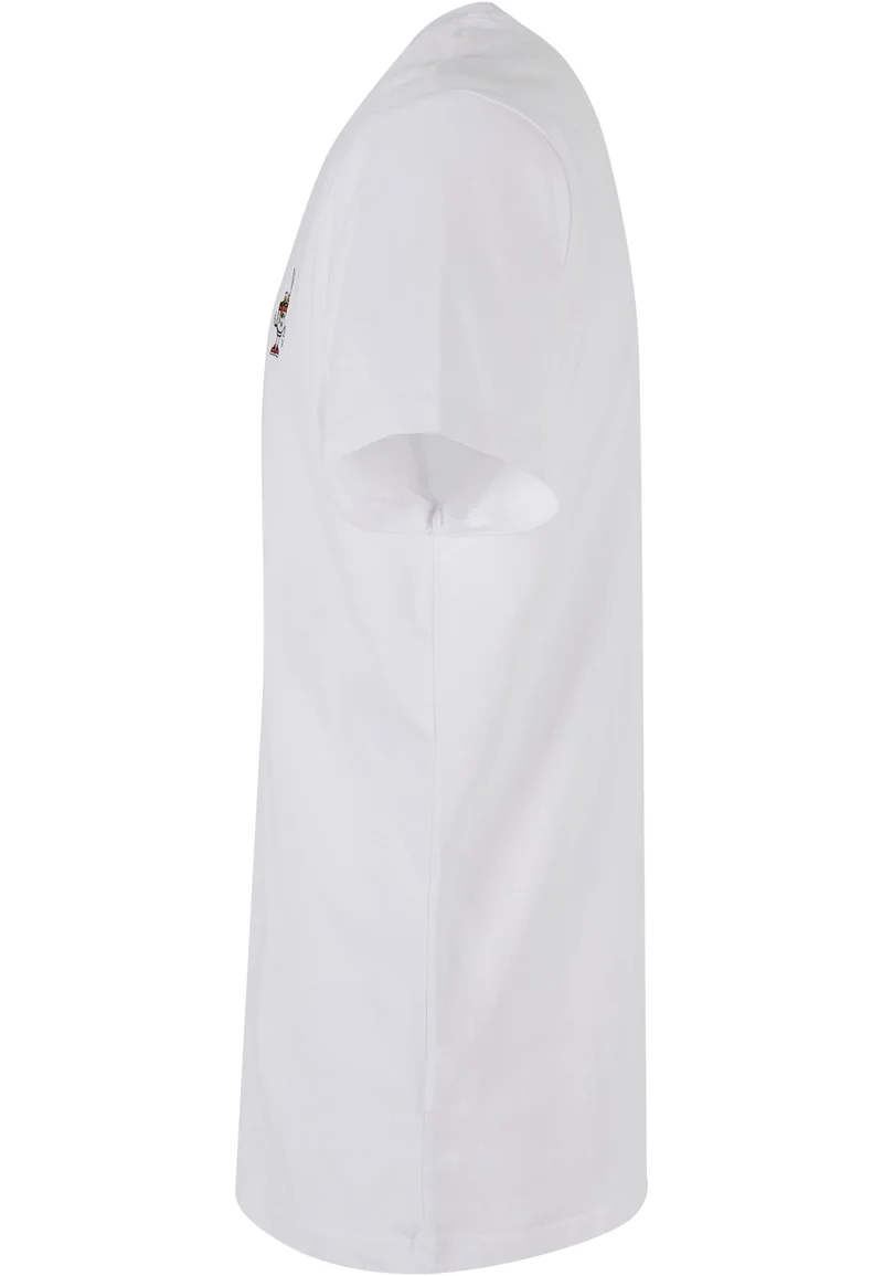 MT Peace Noodles Tee EMB