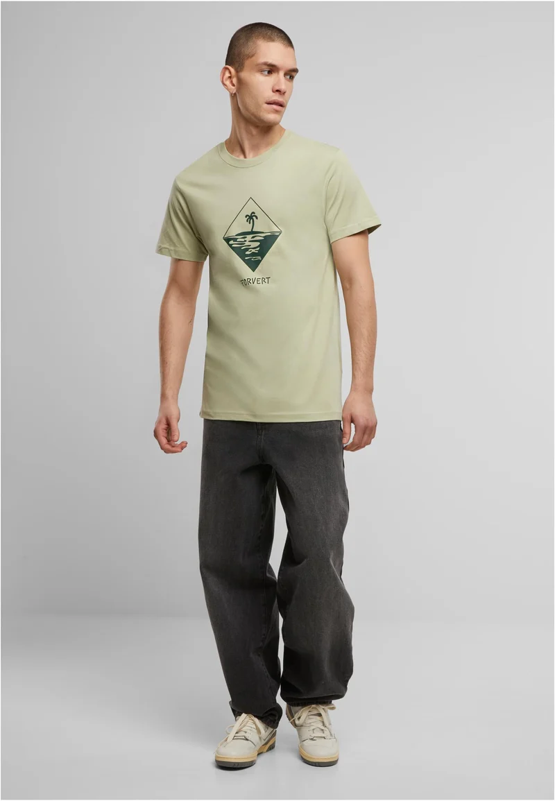 Forvert T-Shirt Morro Bay