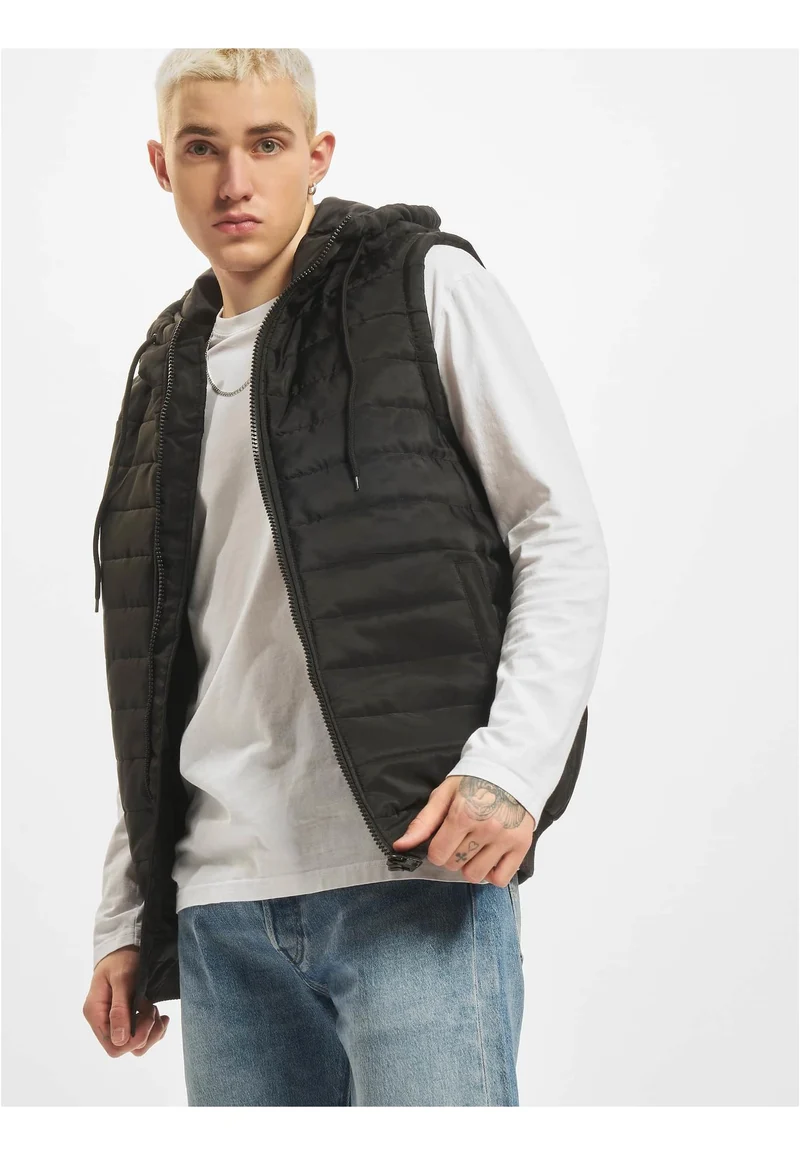 DEF Vest
