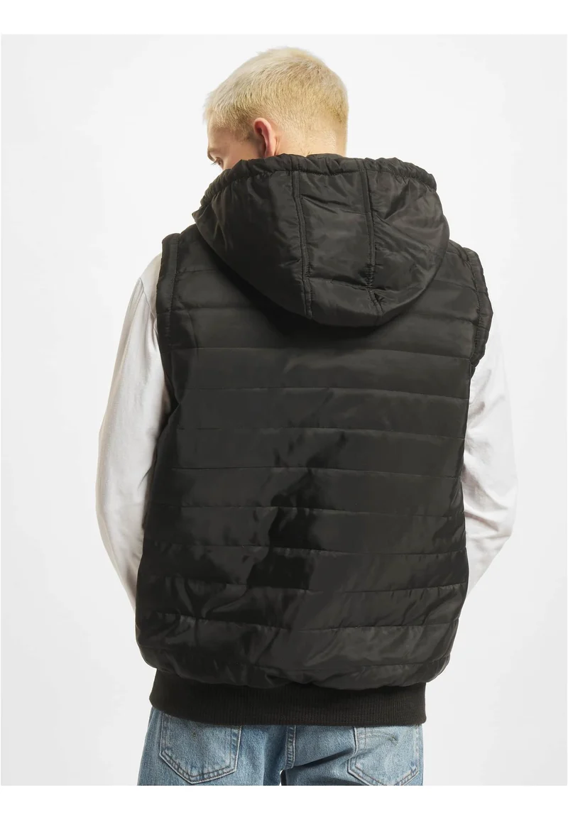DEF Vest