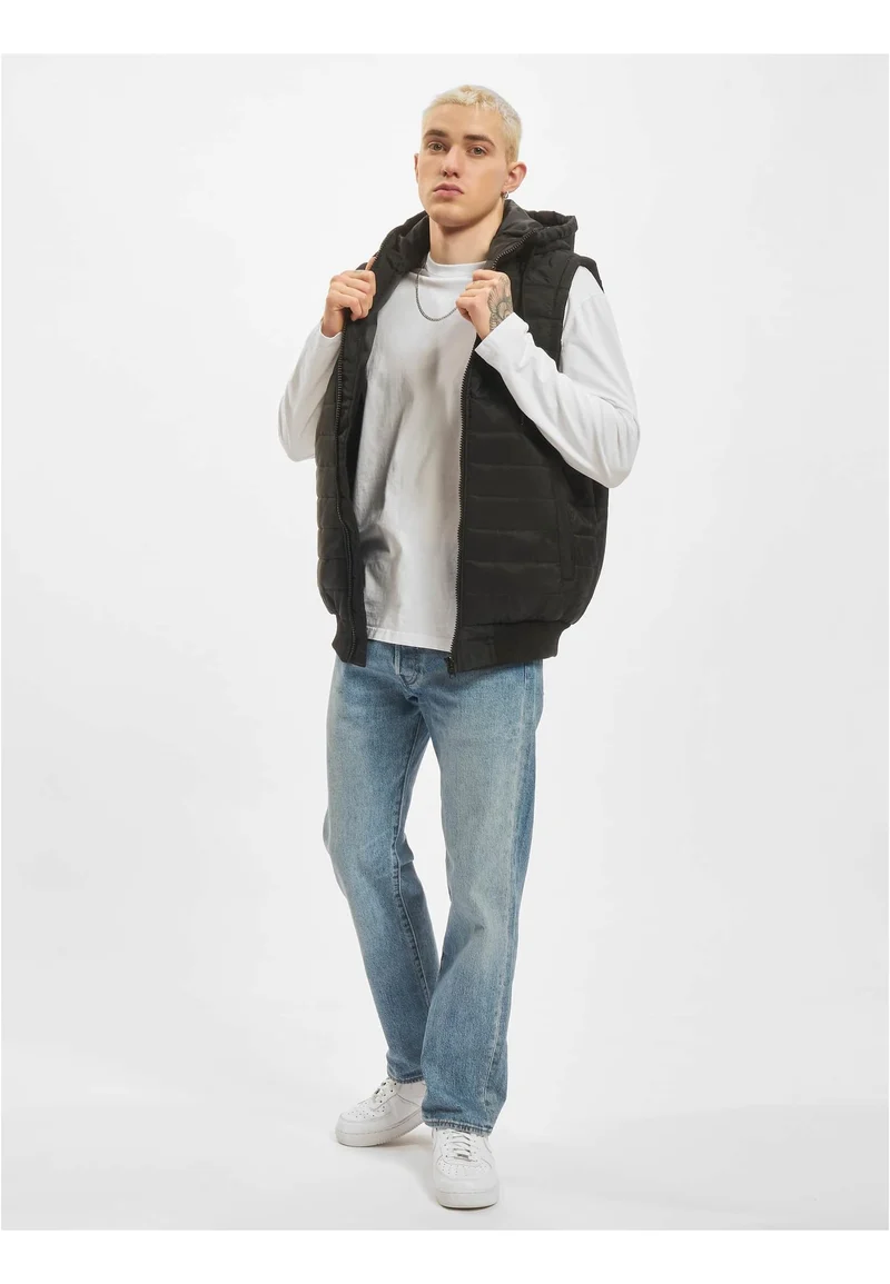 DEF Vest