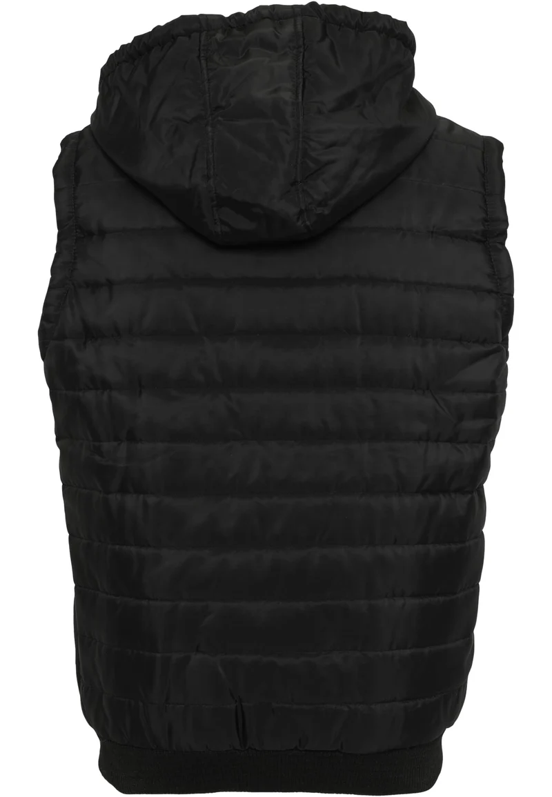 DEF Vest