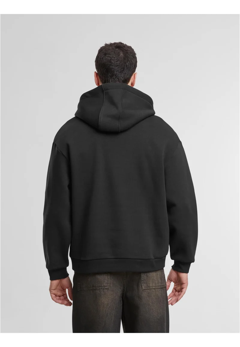 MT Started From The Bottom EMB Fluffy Hoody