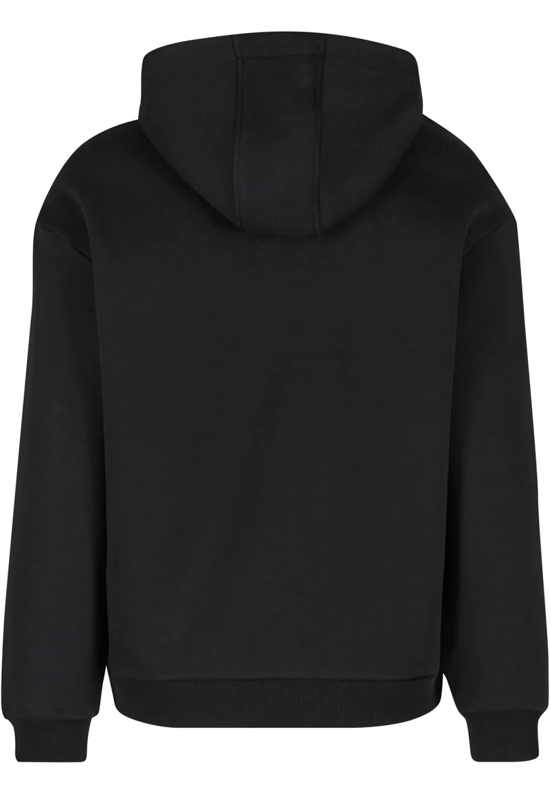 MT Started From The Bottom EMB Fluffy Hoody