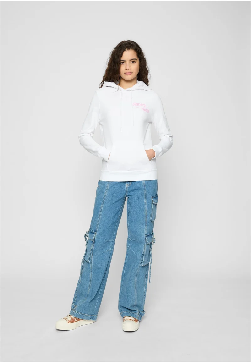 MT Sinners Hoody