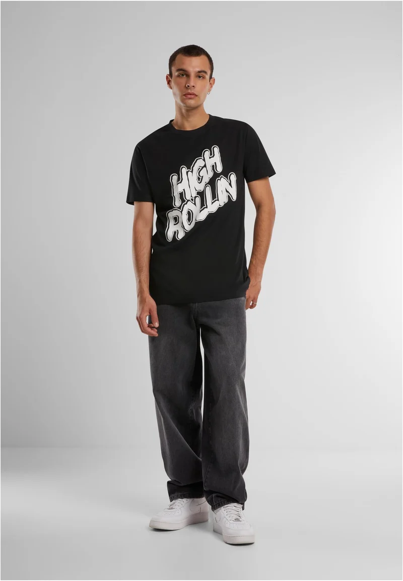 MT High Rollin Tee
