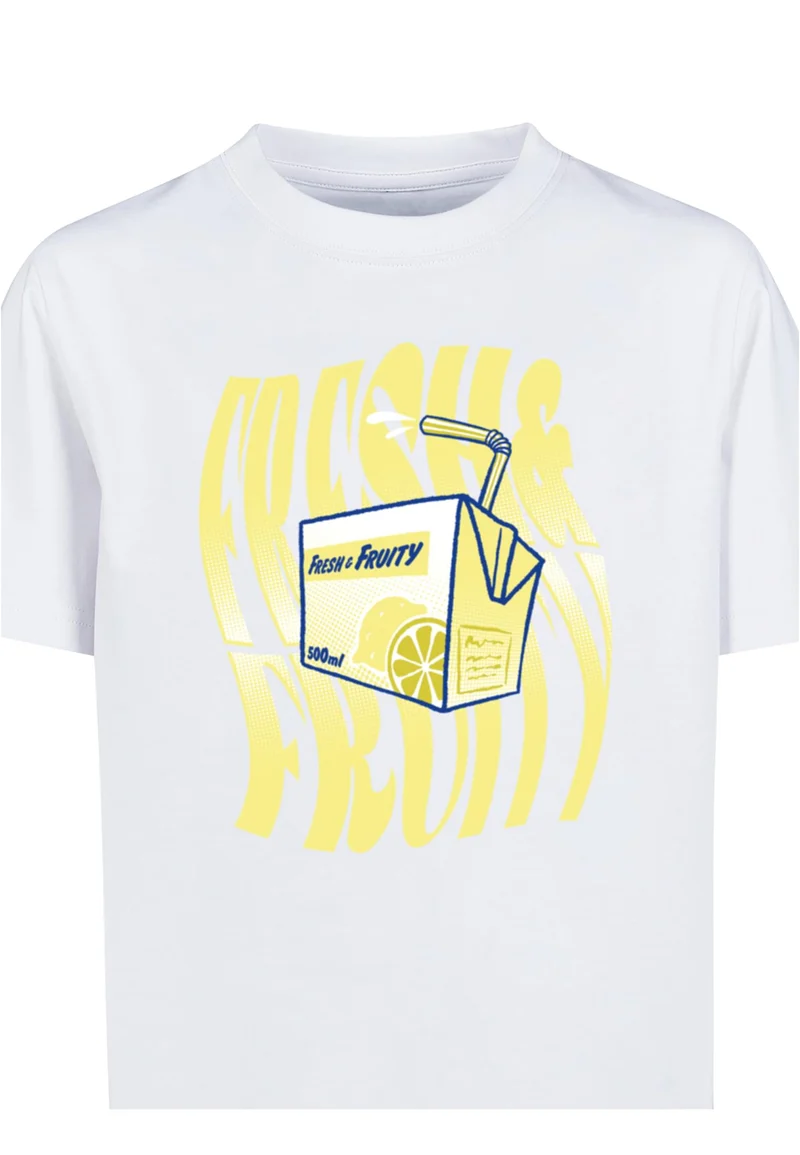 MT Kids Fresh And Fruity Tee
