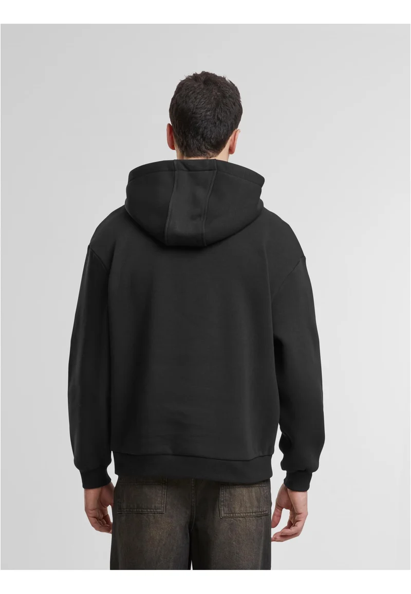 MT Bad Boy EMB Fluffy Hoody