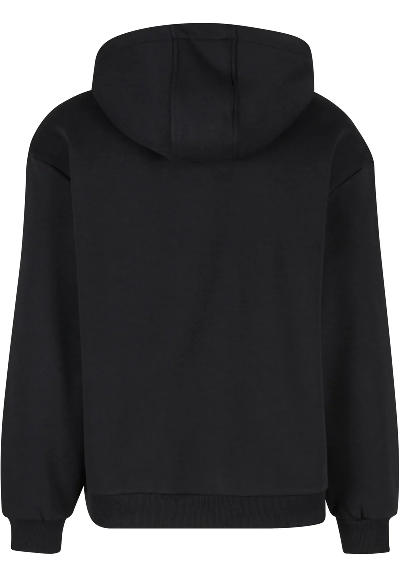 MT Bad Boy EMB Fluffy Hoody