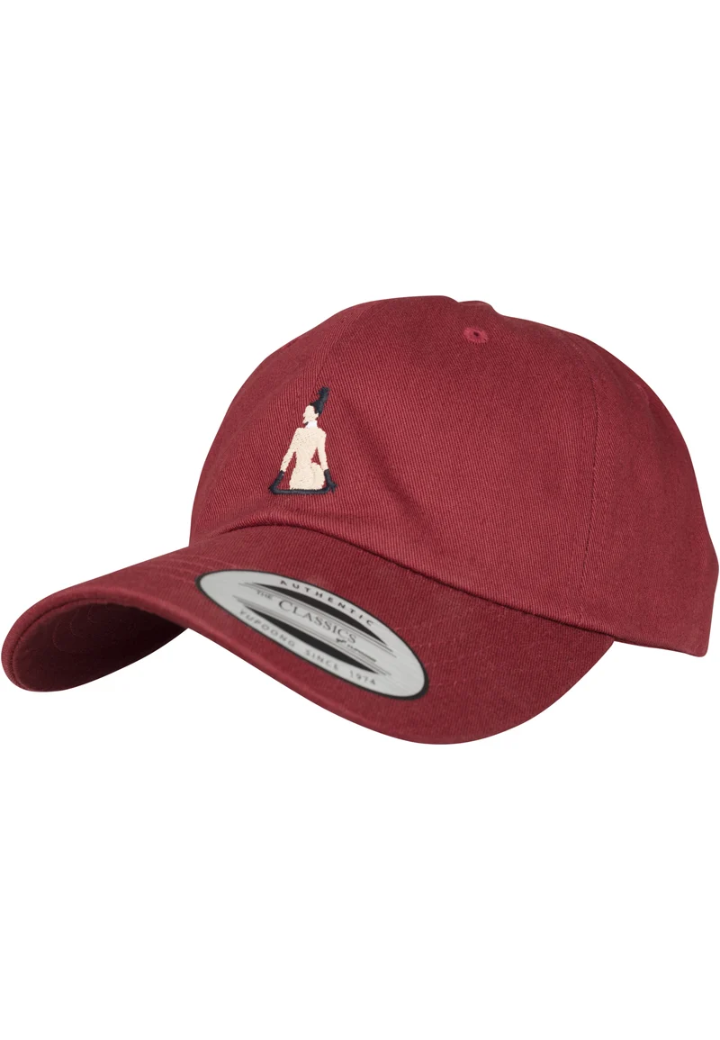 MT Broke The Dad Cap