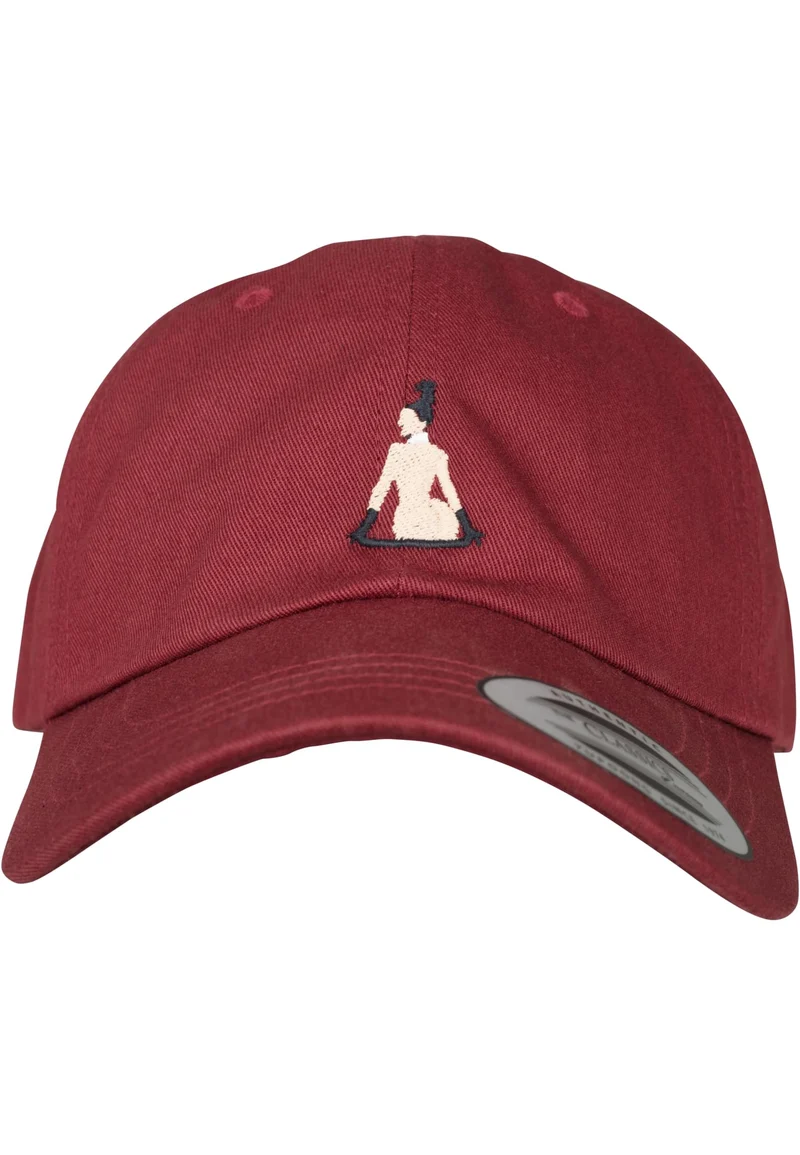 MT Broke The Dad Cap