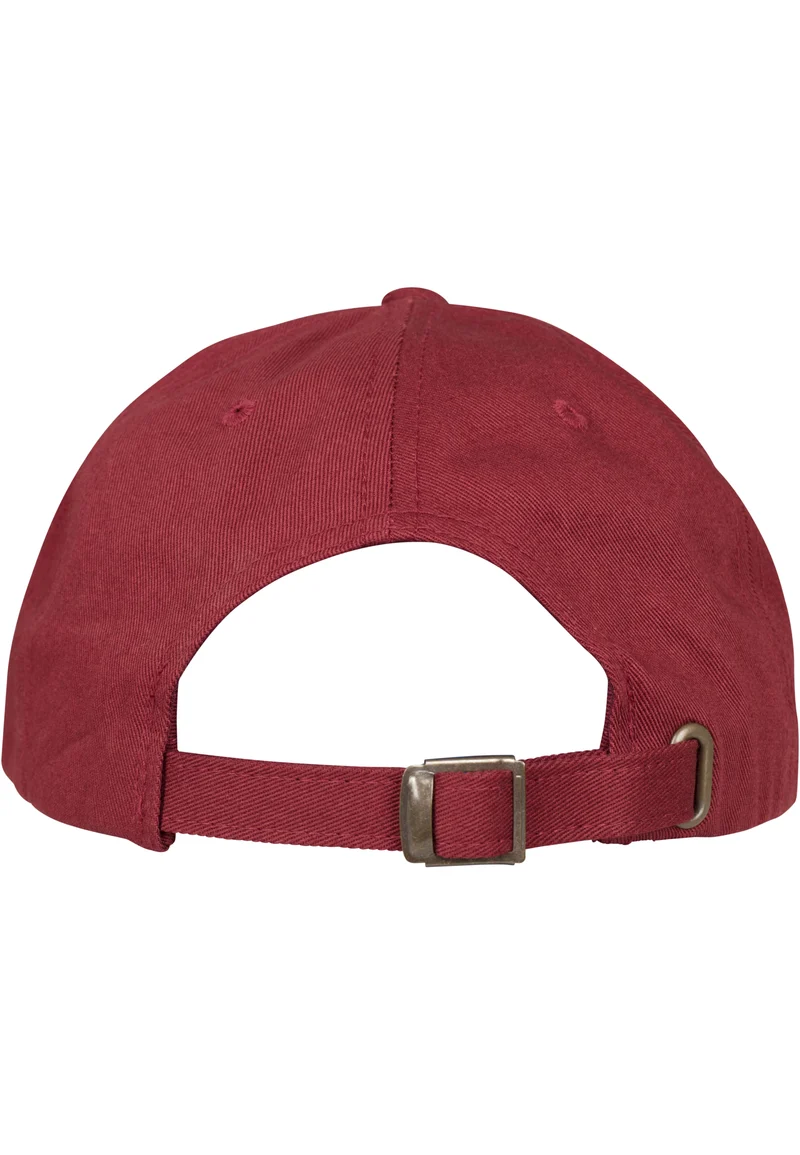 MT Broke The Dad Cap