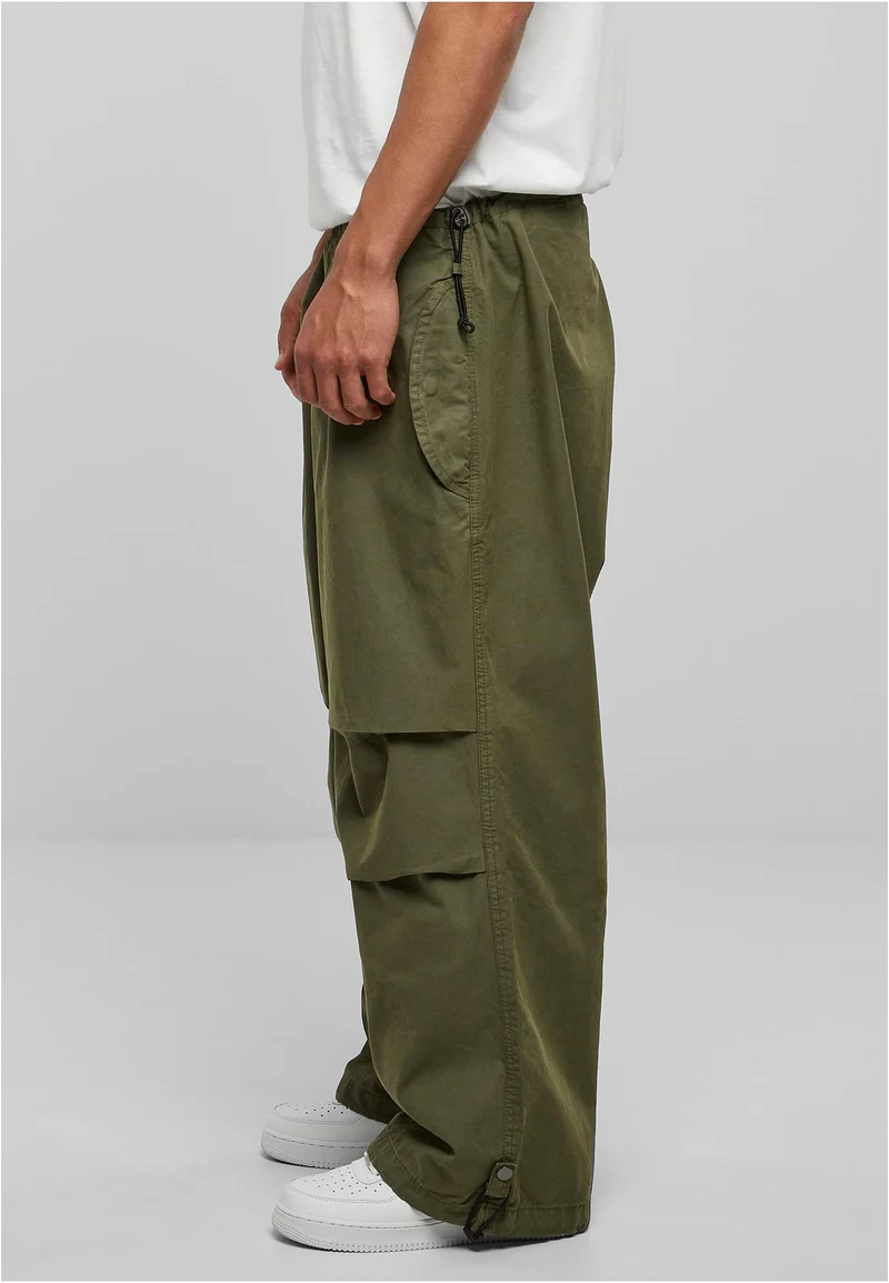 UC Wide Cargo Pants