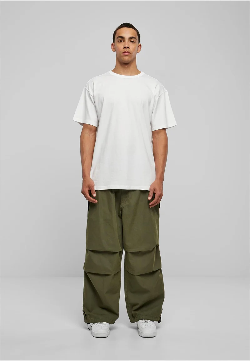 UC Wide Cargo Pants