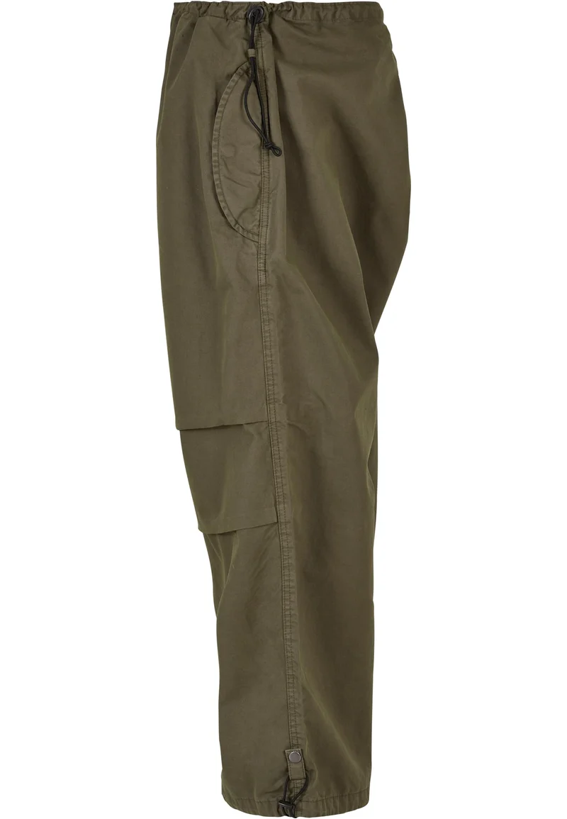 UC Wide Cargo Pants