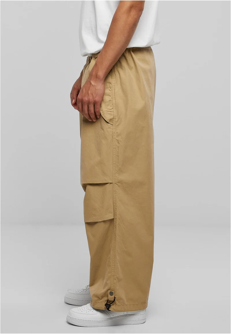 UC Wide Cargo Pants