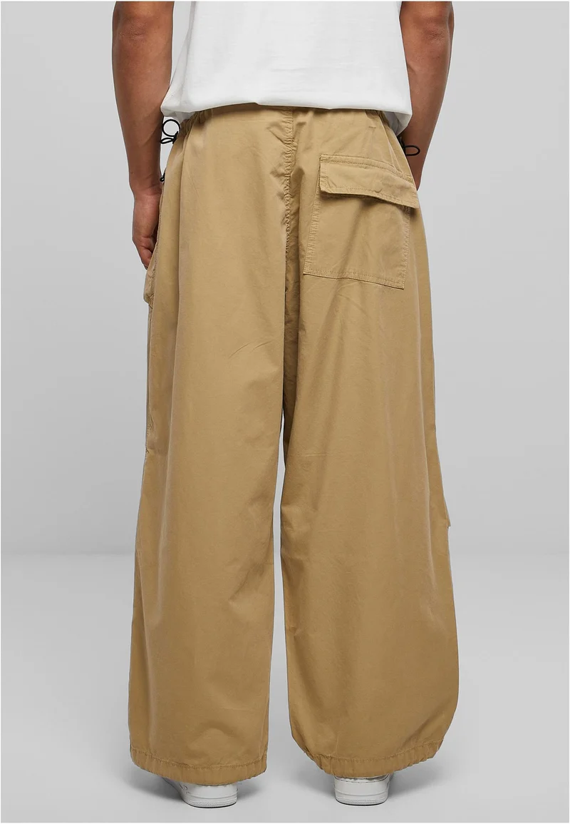 UC Wide Cargo Pants