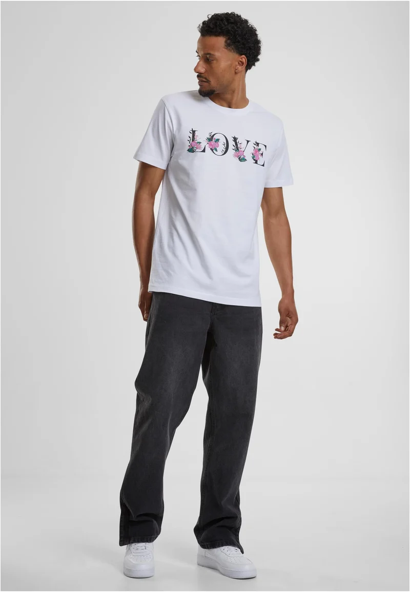 MT Lover Flower Tee