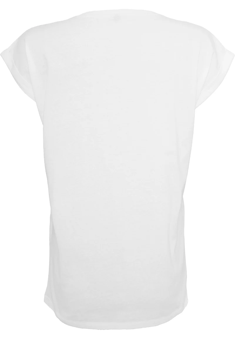 MC Ladies Tom & Jerry Mouse Tee