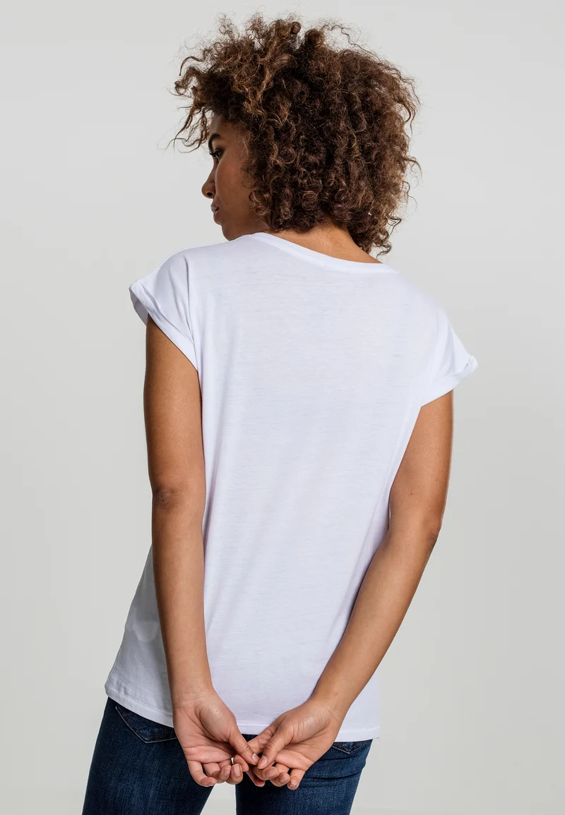MC Ladies Tom & Jerry Mouse Tee