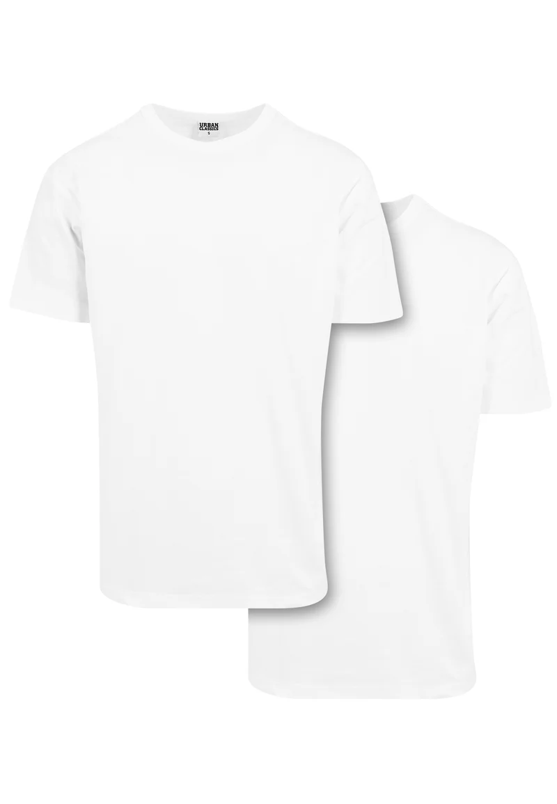 UC Oversized Tee 2-Pack