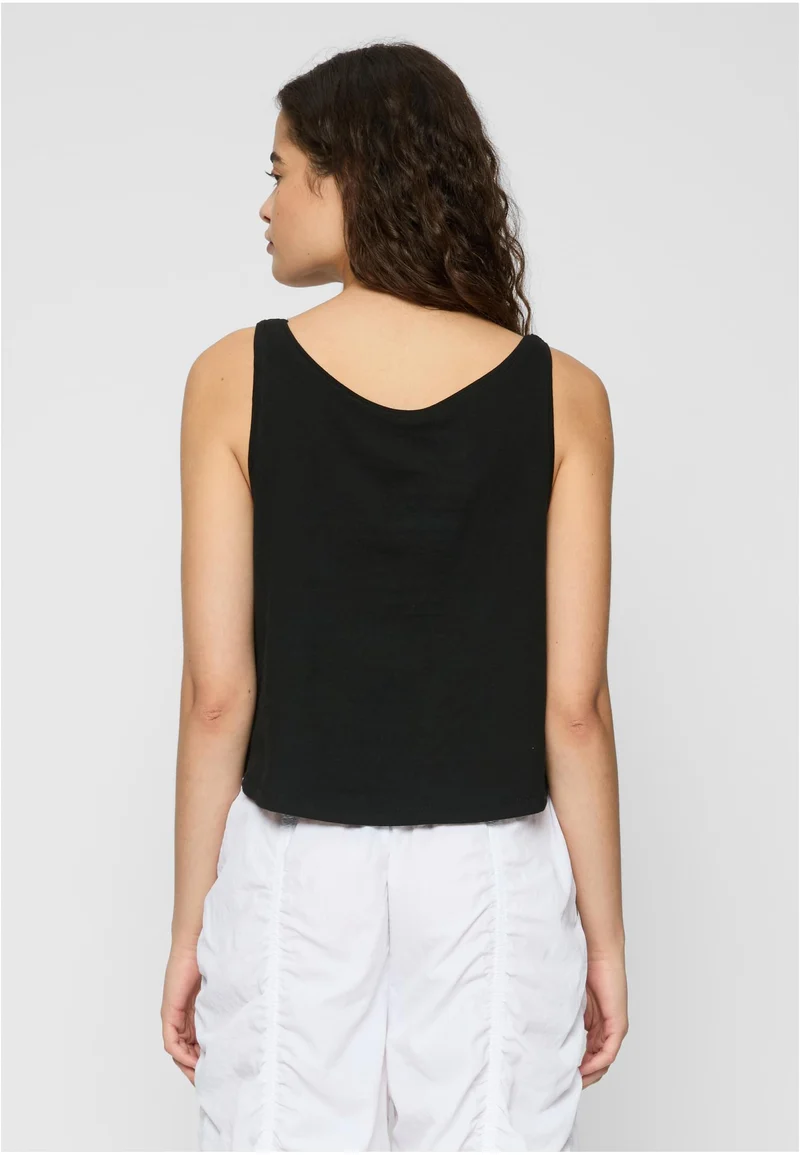 MC Cher Colour Tank Top