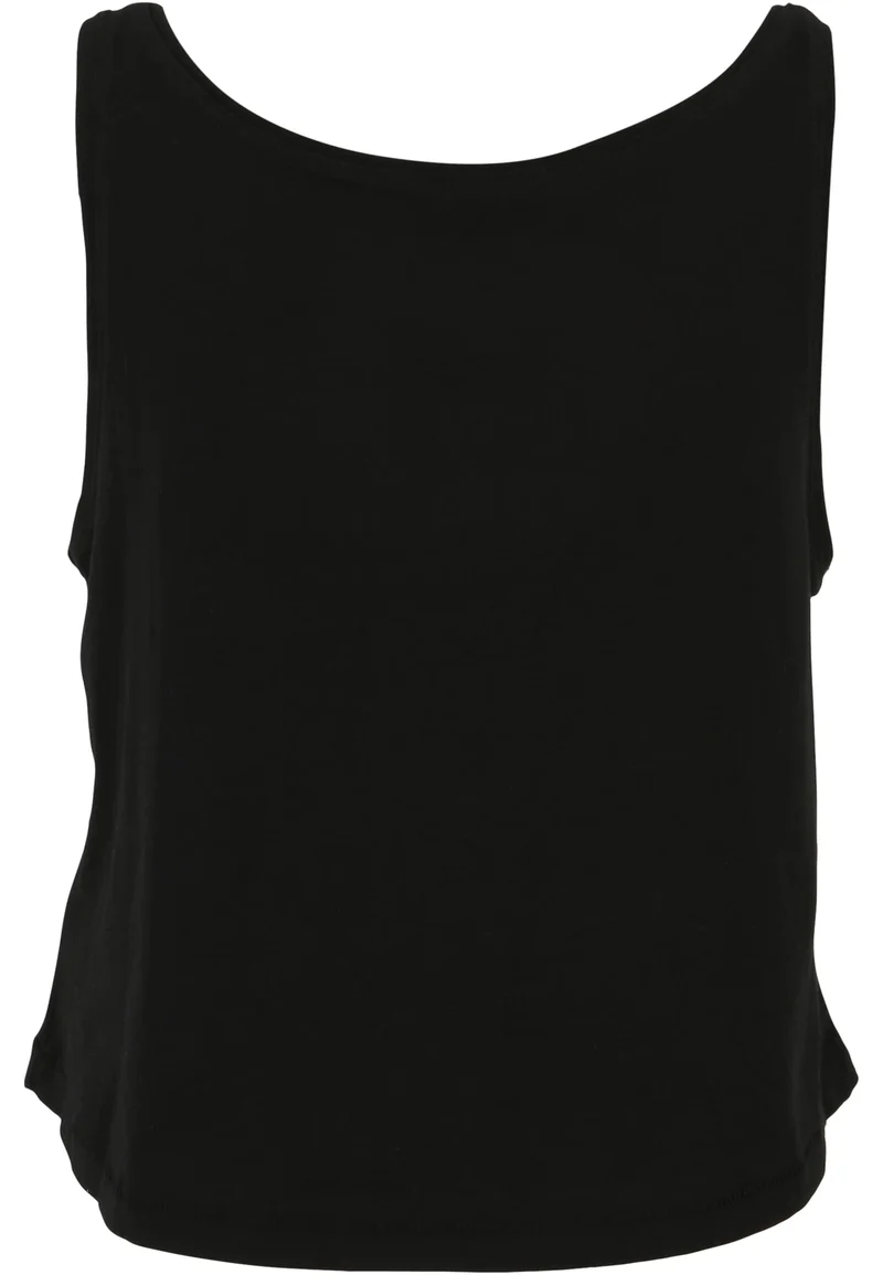 MC Cher Colour Tank Top