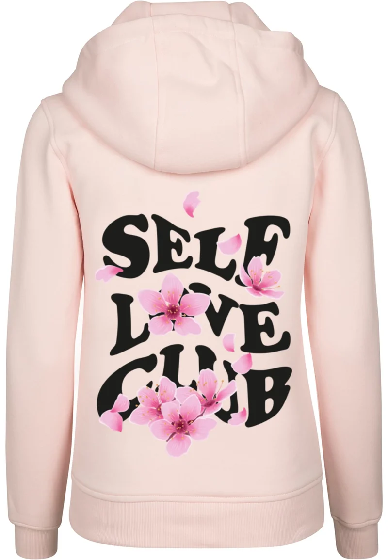 MT Self Love Club Hoody