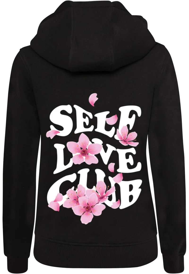MT Self Love Club Hoody