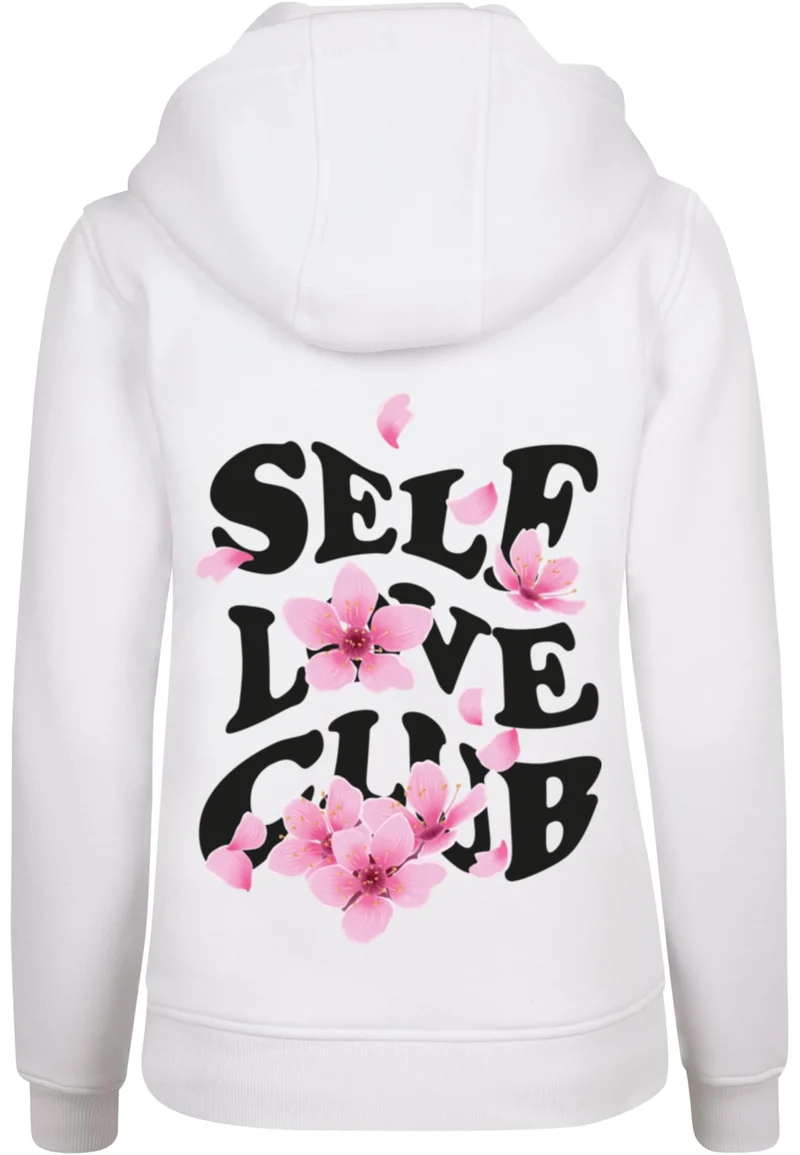 MT Self Love Club Hoody