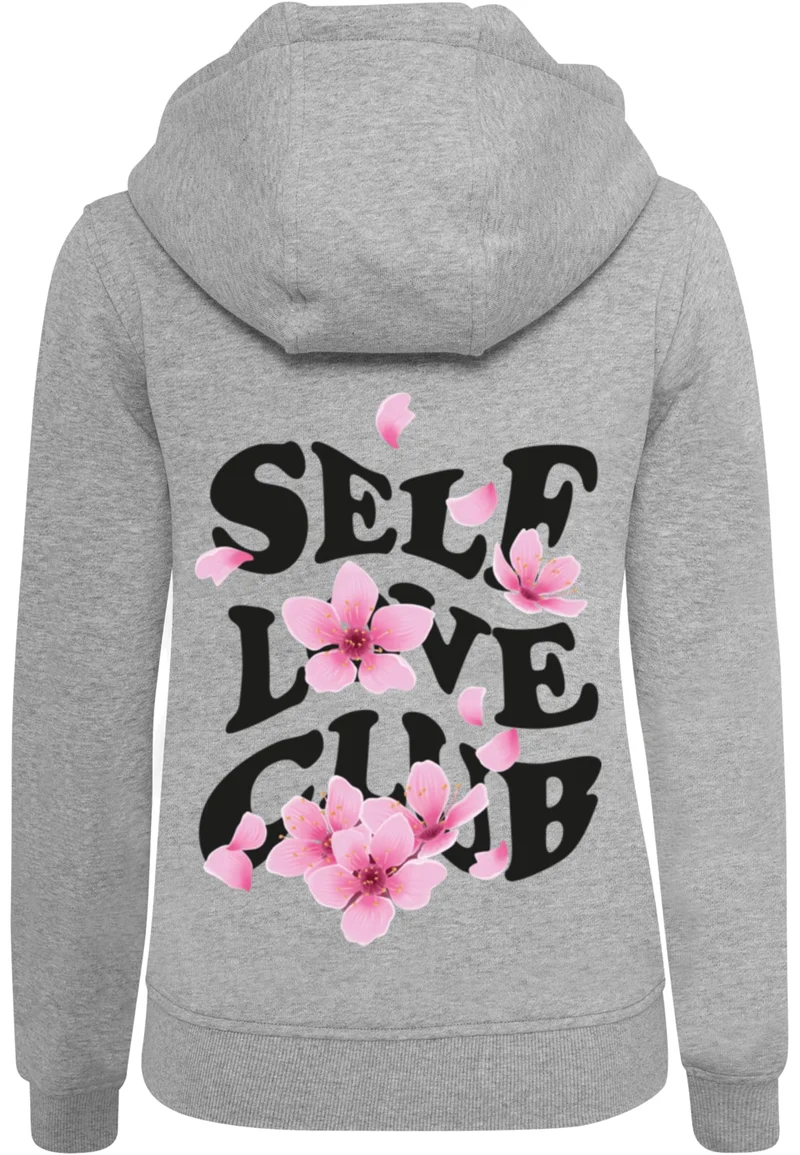 MT Self Love Club Hoody