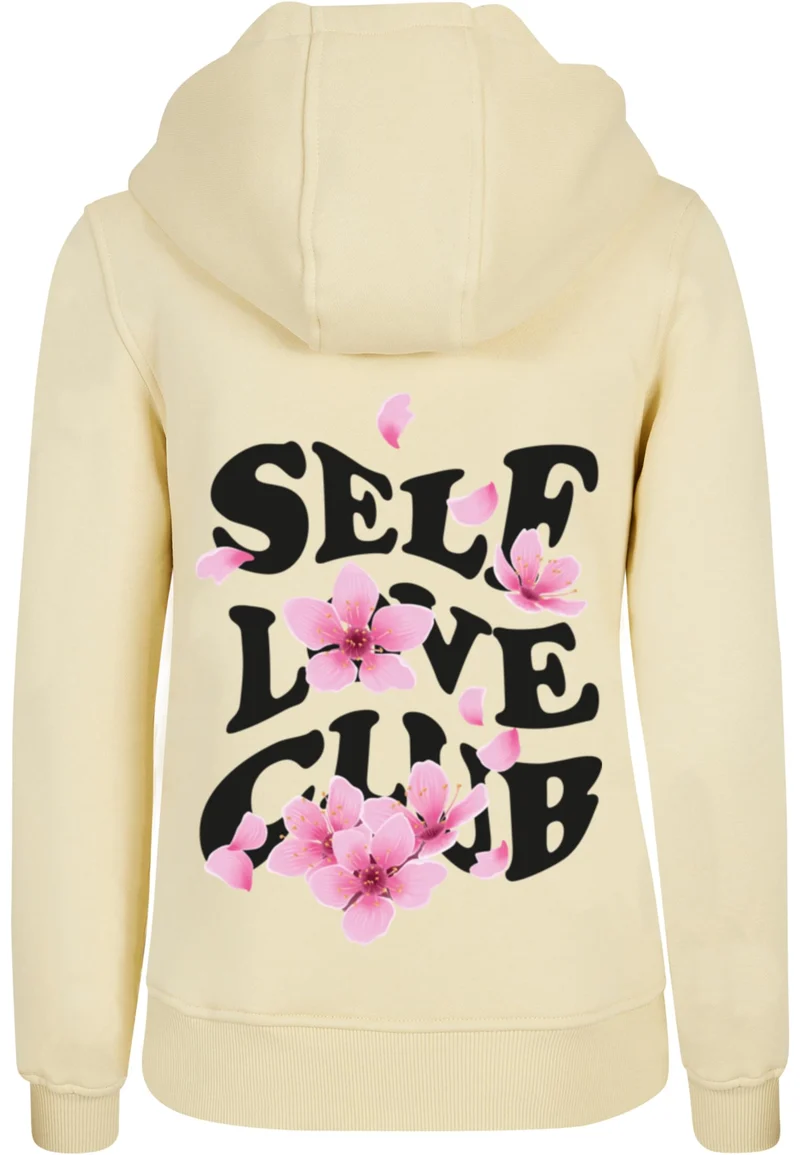MT Self Love Club Hoody