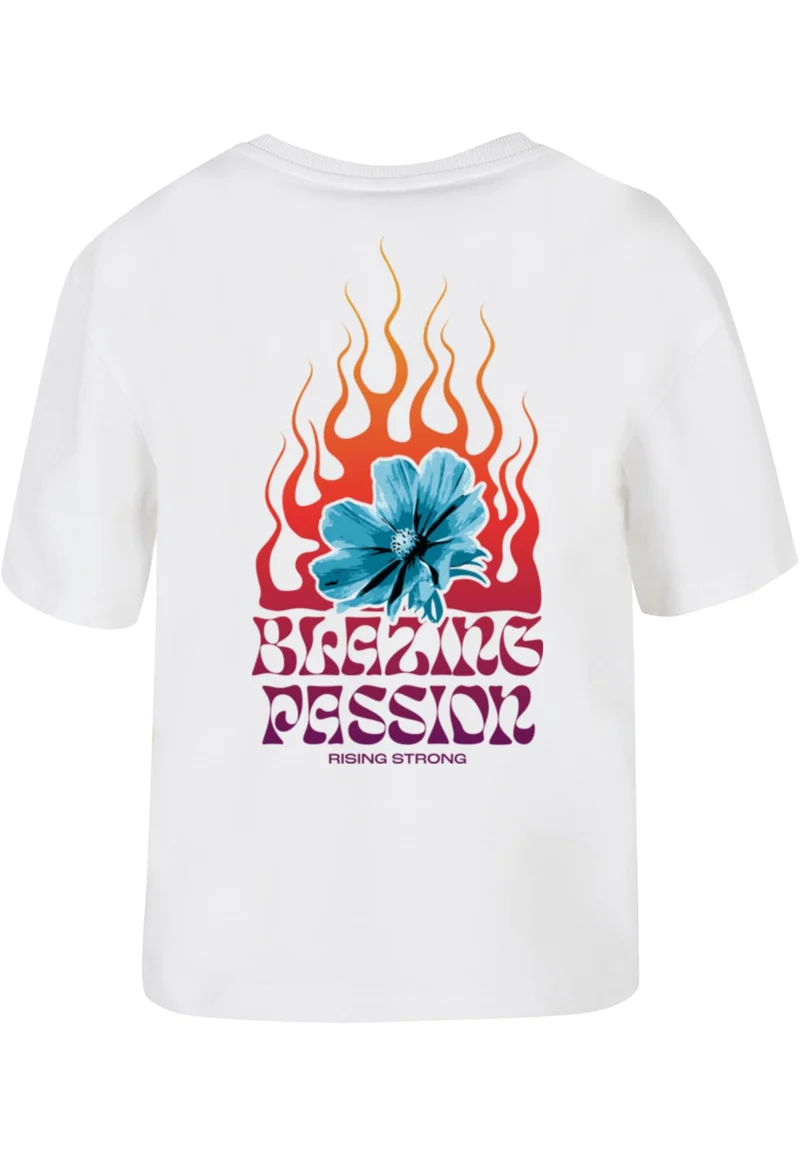 MT Blazing Passion Tee