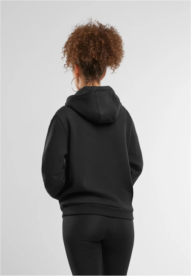 MT California Ladies Fluffy Hoody