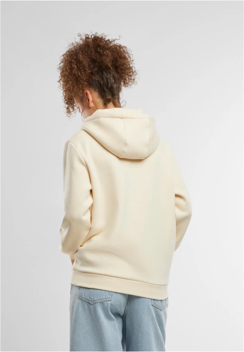 MT California Ladies Fluffy Hoody