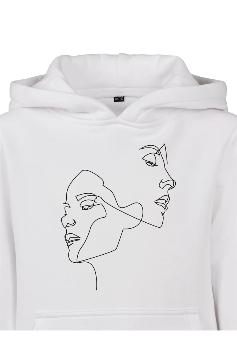 MT Kids One Line Fit Hoody