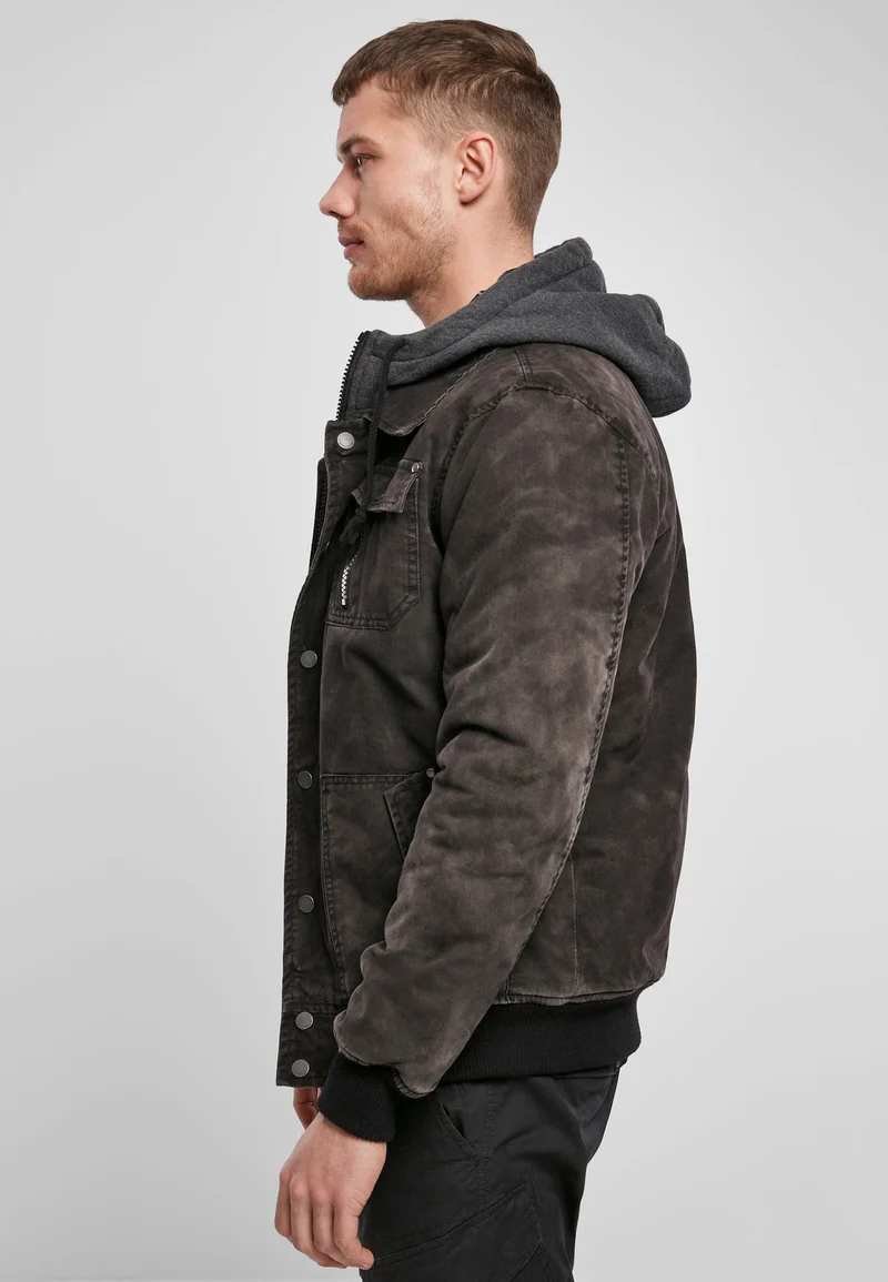 B Dayton Winter Jacket
