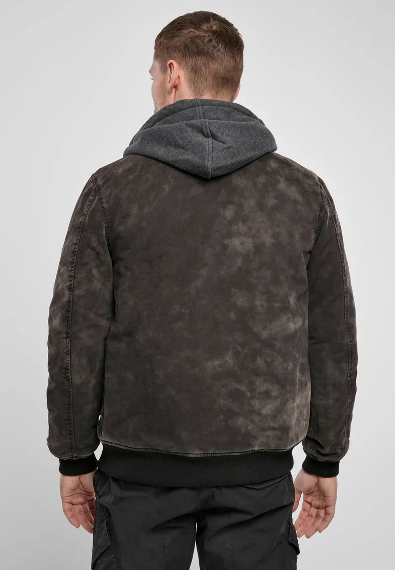 B Dayton Winter Jacket
