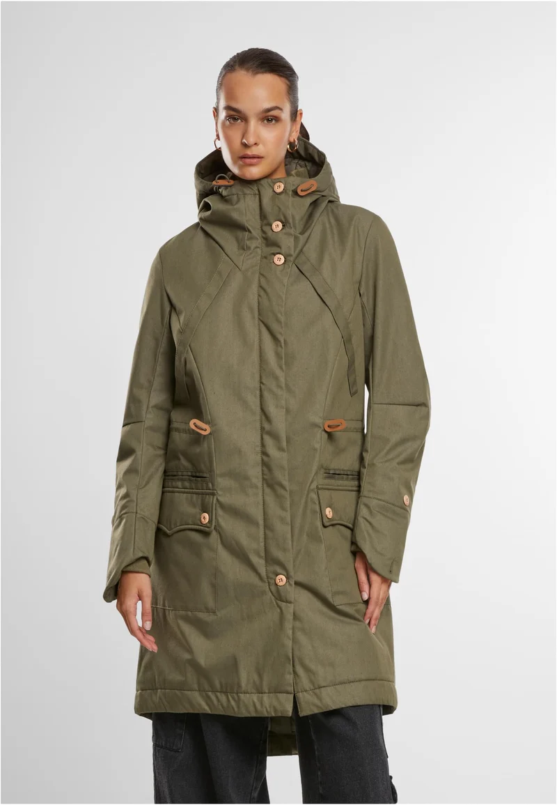 B Women Mayleene Winterparka