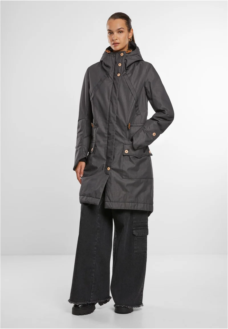B Women Mayleene Winterparka