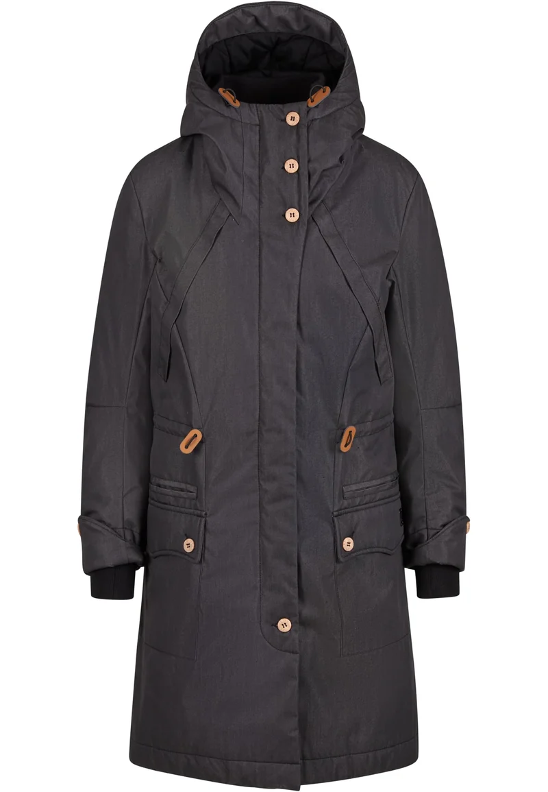 B Women Mayleene Winterparka